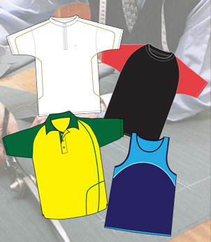 Custom Shirts printing Singapore