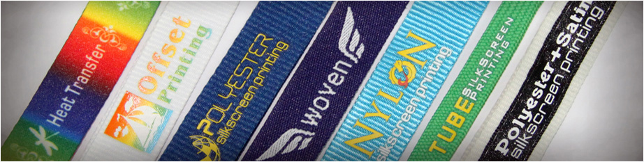 Customised Lanyards Singapore
