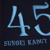 Embroidery