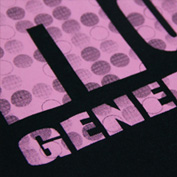 Silkscreen Print