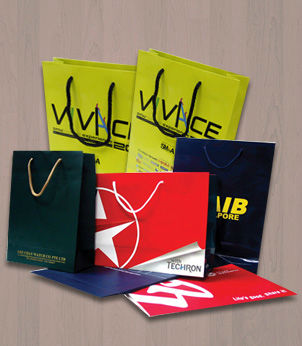 Paperbags